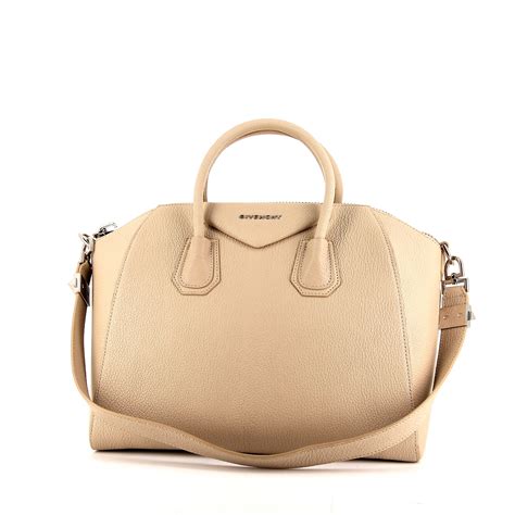 givenchy antigona large used|givenchy antigona small beige.